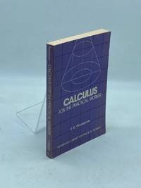 Calculus for the Practical Worker