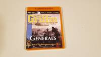 cover of The Generals: 06 (Brotherhood of War)