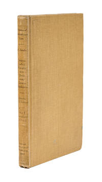 An Exposition of Fecial Law and Procedure, or of Law Between Nations