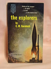image of THE EXPLORERS
