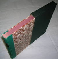 cover of THE POEMS OF ROBERT BURNS