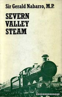 SEVERN VALLEY STEAM