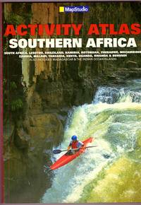 image of SOUTHERN AFRICA ACTIVITY ATLAS: MS.A25