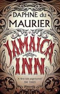image of Jamaica Inn (Virago Modern Classics)