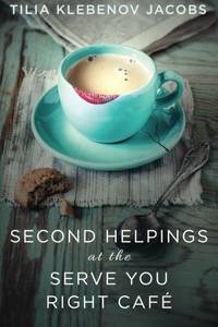 Second Helpings at the Serve You Right Cafe