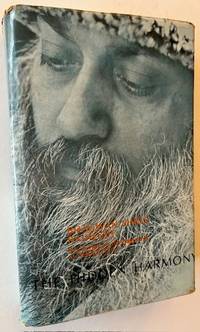 The Hidden Harmony: Discourses on the Fragments of HERACLITUS