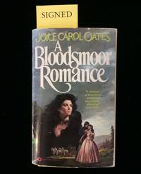 A Bloodsmoor Romance
