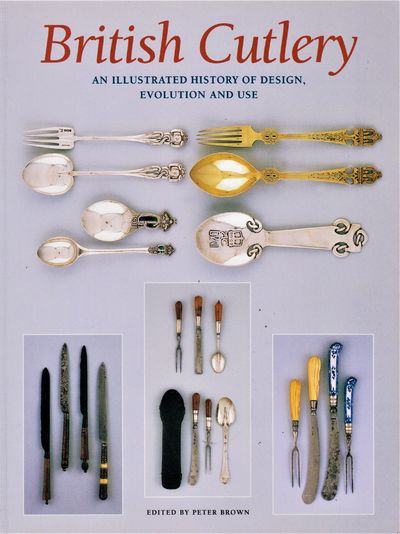 British Cutlery