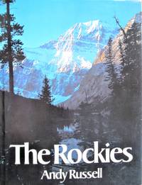 image of The Rockies