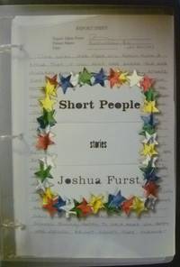 cover of Short People Stories