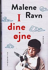 I dine øjne (photo 1)