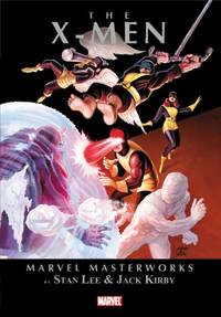 Marvel Masterworks: The X-Men Volume 1 TPB