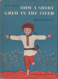 HOW A SHIRT GREW IN THE FIELD