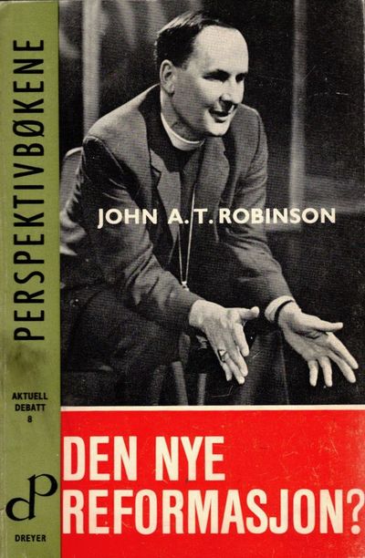 Den nye reformasjon? Oversatt av Erik Gunnes.