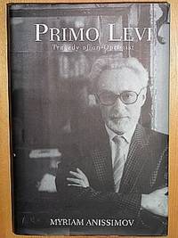 PRIMO LEVI: Tragedy of an Optimist