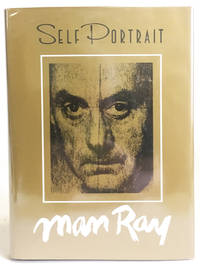 Self Portrait : Man Ray by Man Ray - 1988