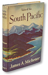 image of Tales of the South Pacific (Books into Film, First Australian Edition, Pulitzer Prize)