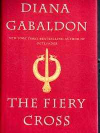 cover of The Fiery Cross