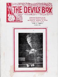 The Devil's Box (Volume 25, No 4, Winter 1991)