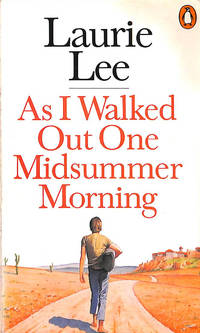 As I Walked Out One Midsummer Morning