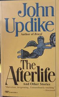 The Afterlife and Other Stories
