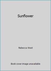 Sunflower by Rebecca West - 1988