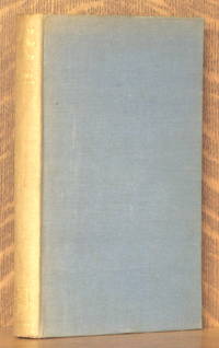 GOETHE AND THE GREEKS by Humphry Trevelyan - Paperback - First edition - 1941 - from Andre Strong Bookseller (SKU: 40403)