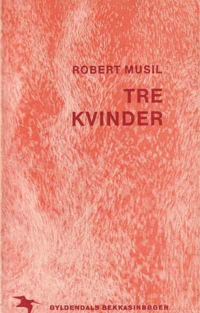 Tre kvinder