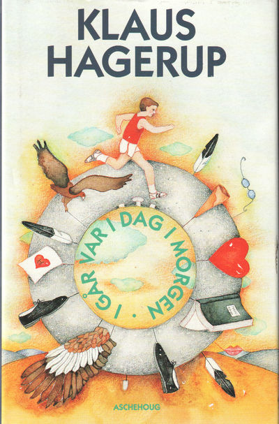I går var i dag i morgen