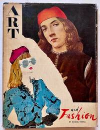 Art and Fashion (In Dustjacket)