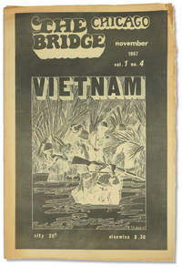 The Chicago Bridge Volume One, Number Four November, 1967