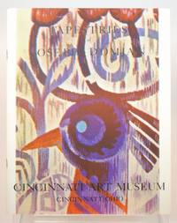 Tapestries of Joseph Domjan : November 7 to December 9, 1973