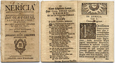 Nericia. A.a.