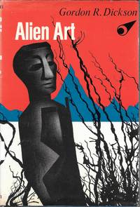 image of Alien Art