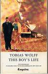THIS BOY'S LIFE by Tobias Wolff
- Paperback
- (Film/TV tie-in)
- 1994
- from Sugen & Co. (SKU: 003391)