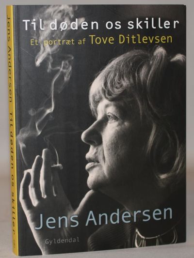 Til døden os skiller.