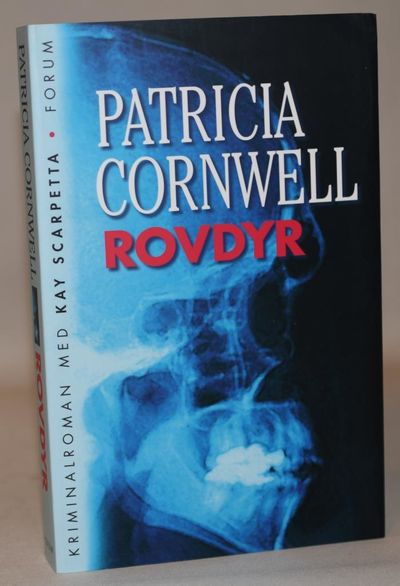 Rovdyr.