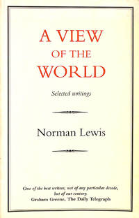 A View of the World: Selected Journalism