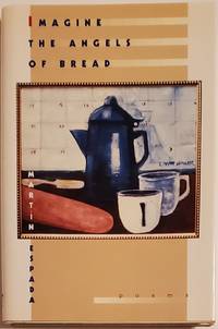 IMAGINE THE ANGELS OF BREAD