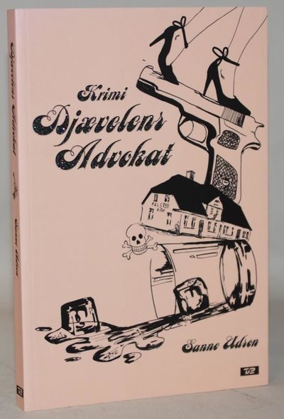 Djævelens advokat.
