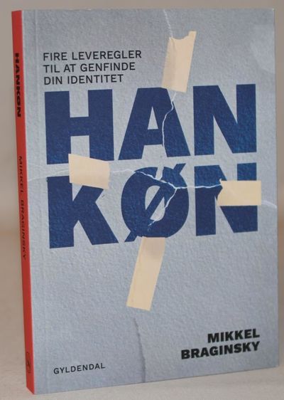 Hankøn.