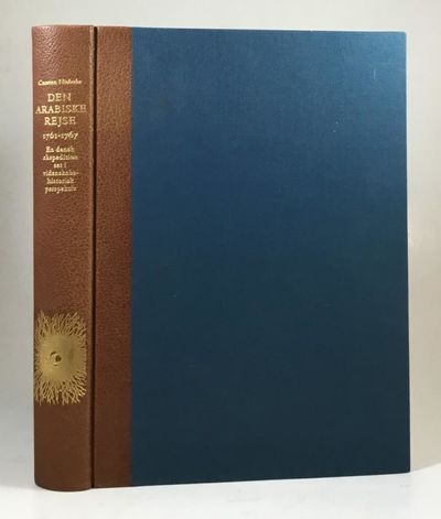 Den Arabiske Rejse 1761-1767. En dansk…