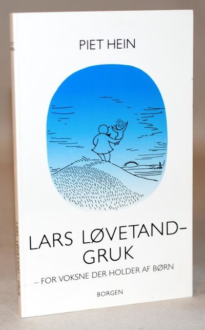 Lars Løvetand-gruk - for voksne der holder af…