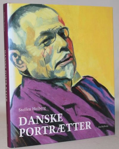 Danske portrætter.