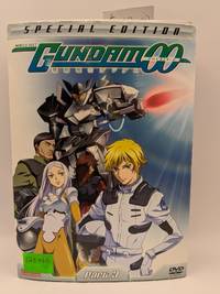 Mobile Suit Gundam OO, Volume 3 plus DVD