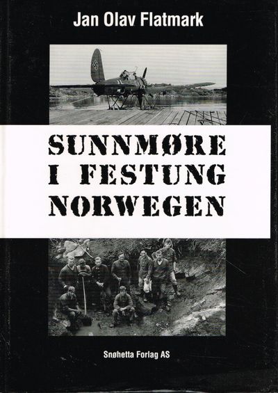 Sunnmøre i Festung Norwegen. En oversikt over…