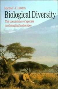 Biological Diversity : The Coexistence of Species