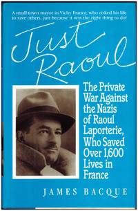 image of Just Raoul