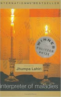 Interpreter of Maladies by Lahiri, Jhumpa - 1999-06-01