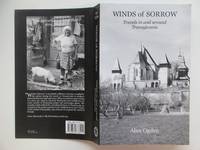 image of Winds of sorrow: travels in and around Transylvania